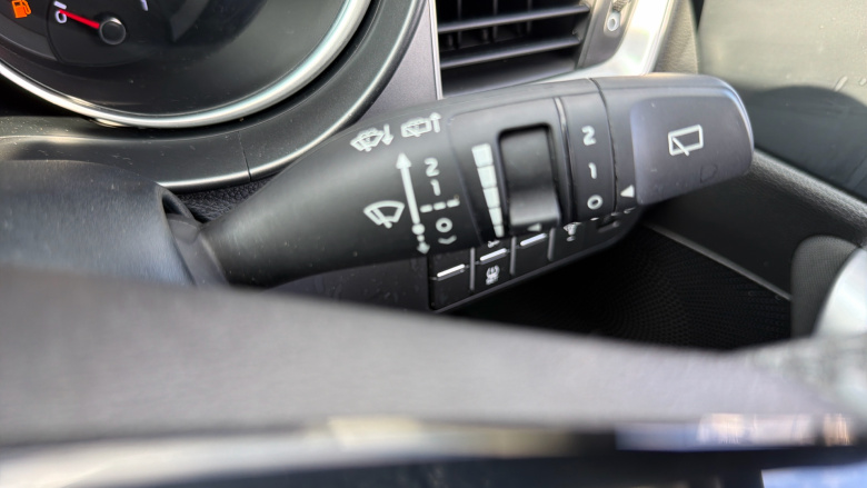 Kia Xceed 1.5T GDi ISG 2 5dr Petrol Hatchback